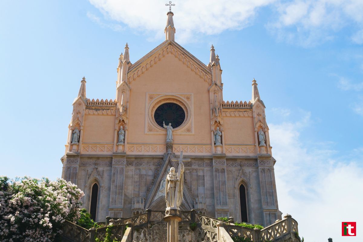 Chiesa di San Francesco Chiesa di San Francesco