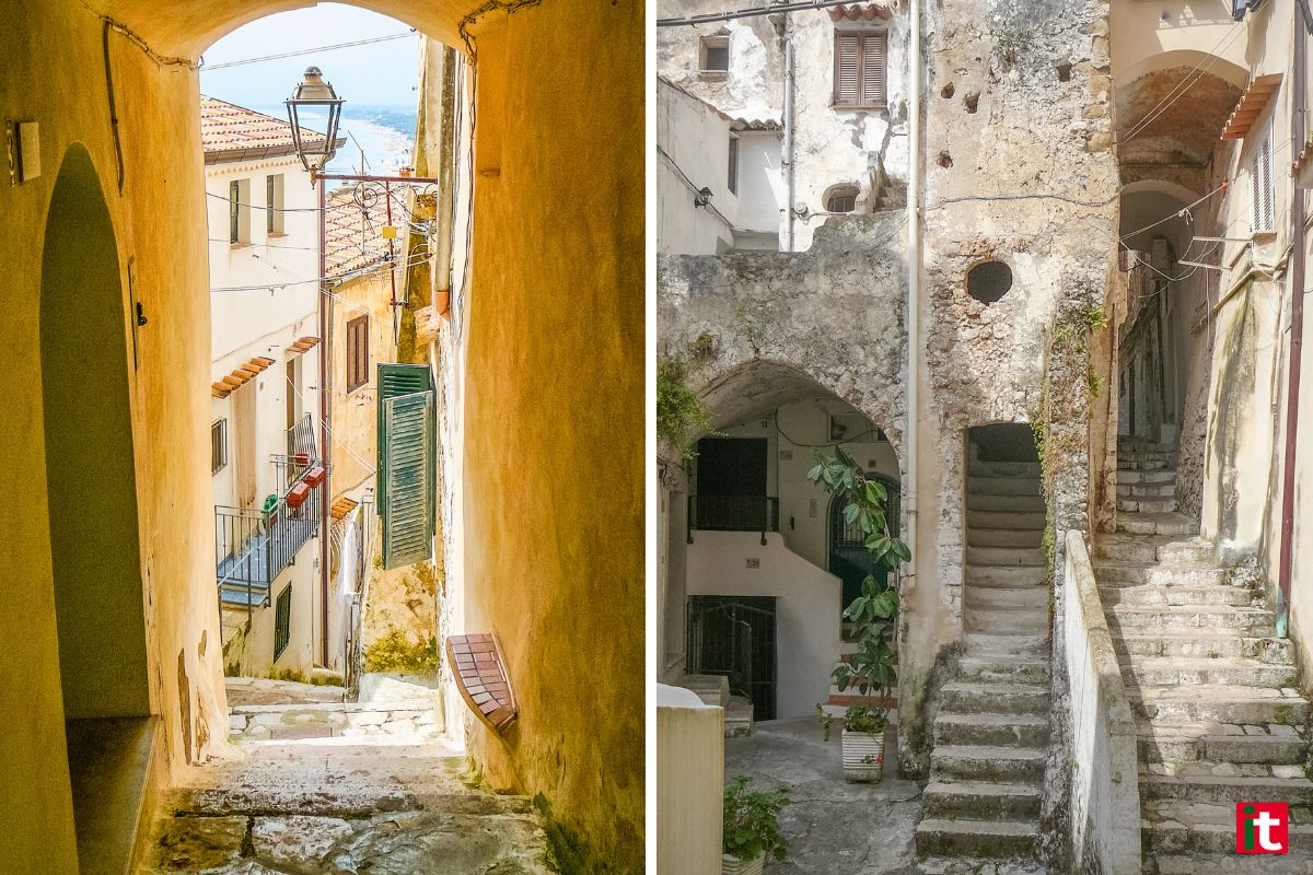 Gaeta Vecchia Gaeta Vecchia