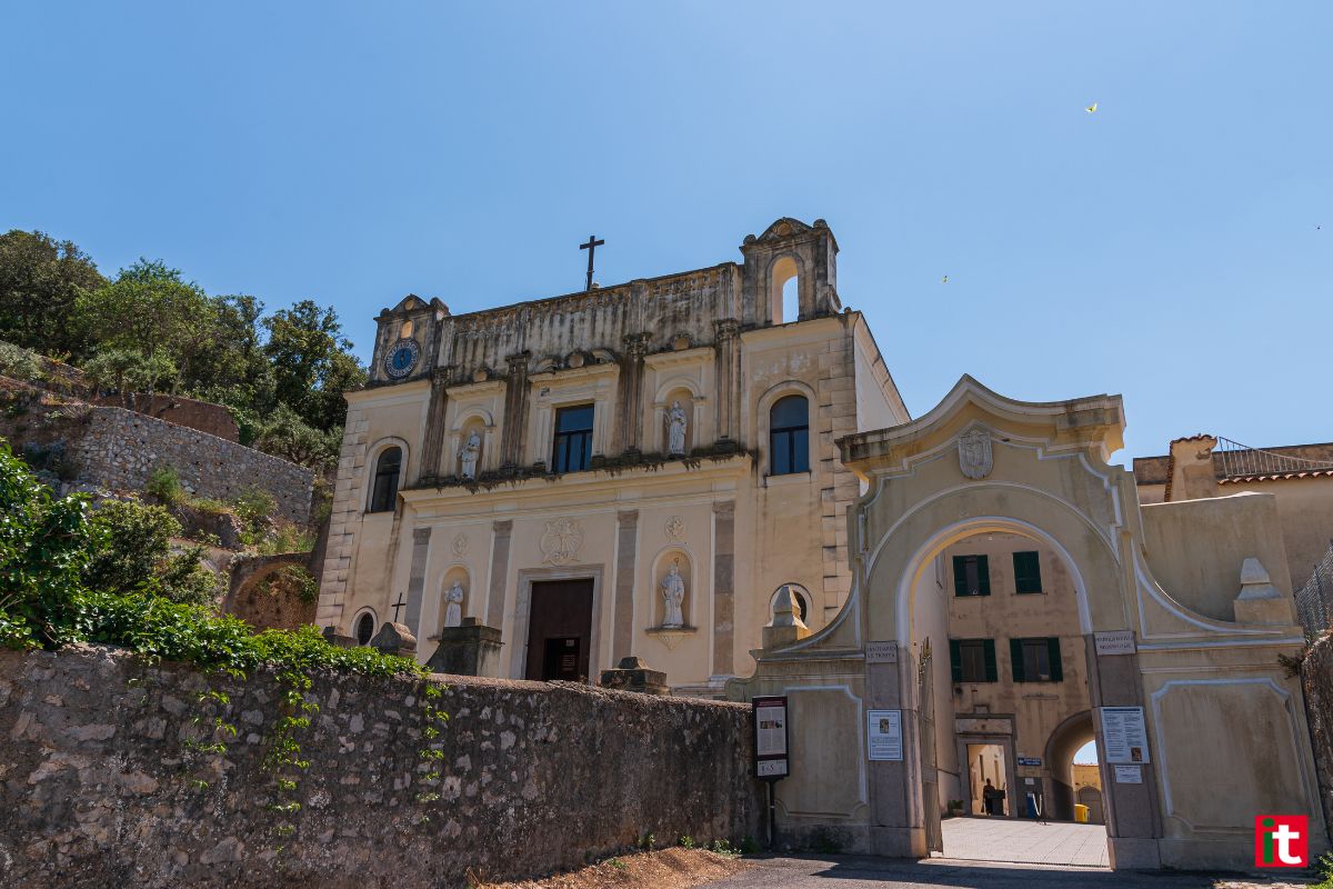 Santuario dell'Annunziata Santuario dell'Annunziata