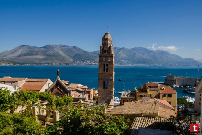 Cosa vedere a Gaeta