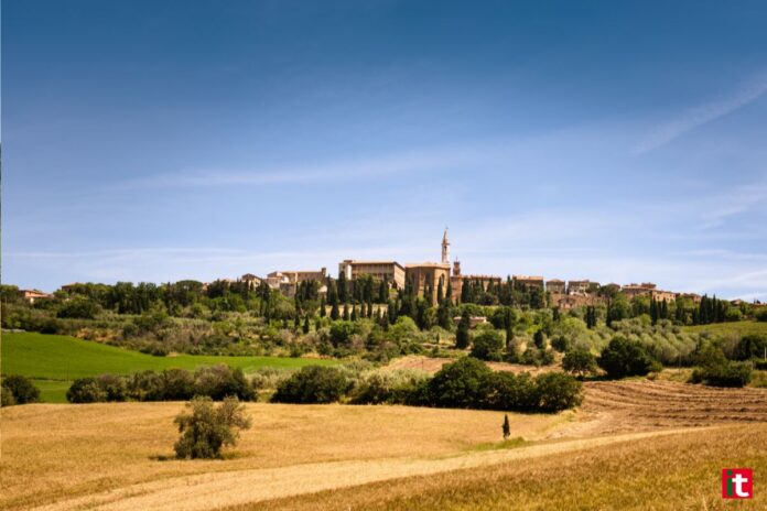 Cosa vedere a Pienza