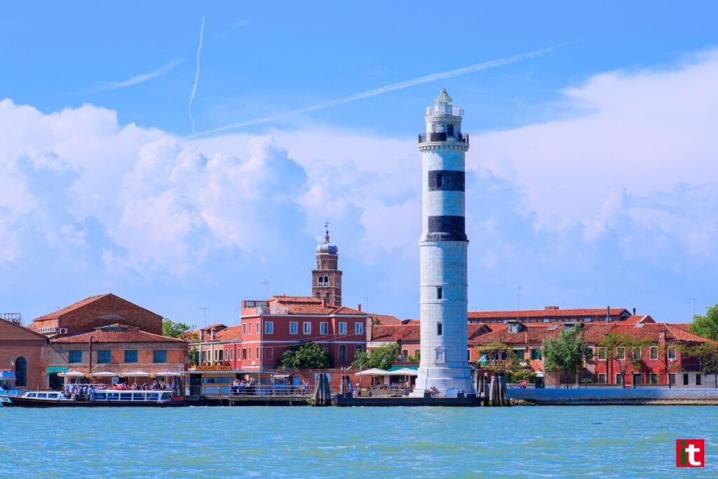 Faro di Murano